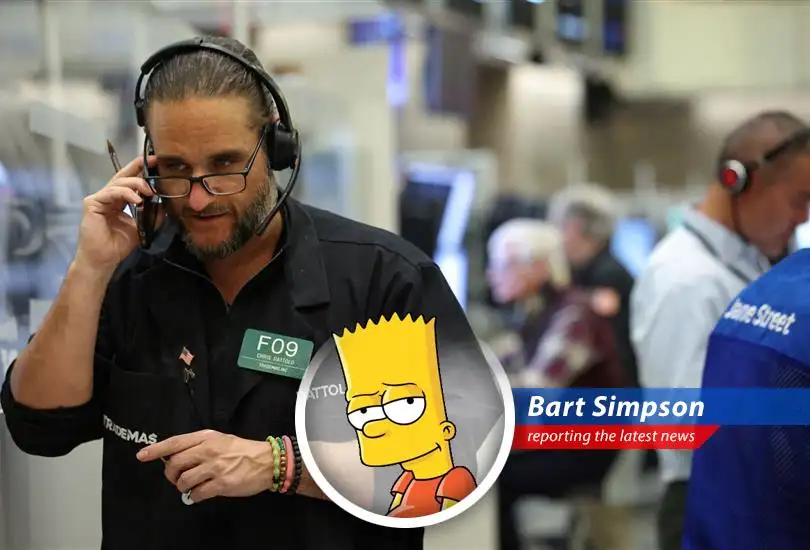 Global markets feeling the pain as cybersecurity stocks crash and trade tensions rise.