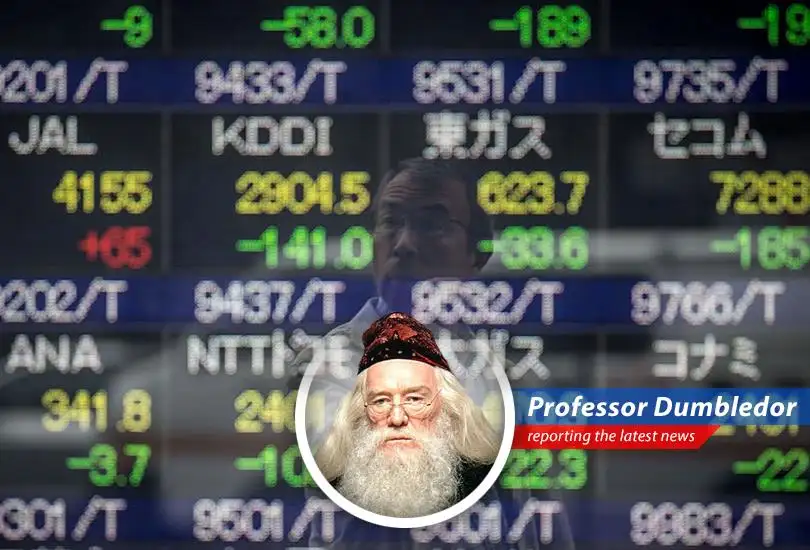 Global markets rally, reflecting a positive shift in investor sentiment following diplomatic progress and lower oil prices.