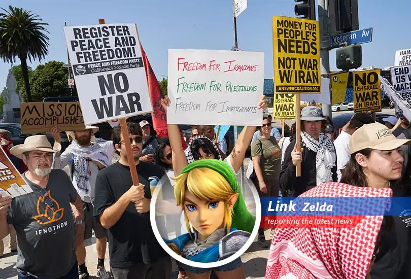 Global markets react nervously as conflict escalates in the Middle East.