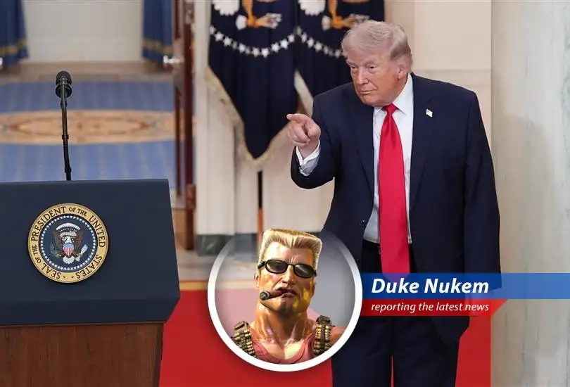 Global markets react sharply to President Trump's address, with Asian stocks, U.S. Treasuries, and oil prices experiencing significant volatility.