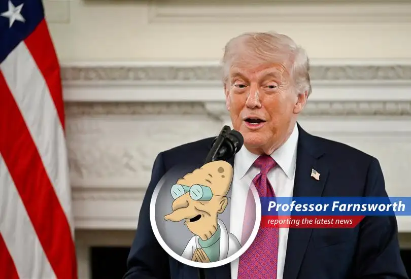 Global markets react to Trump's policies, Middle East tensions, and tech industry moves, creating a volatile economic landscape.