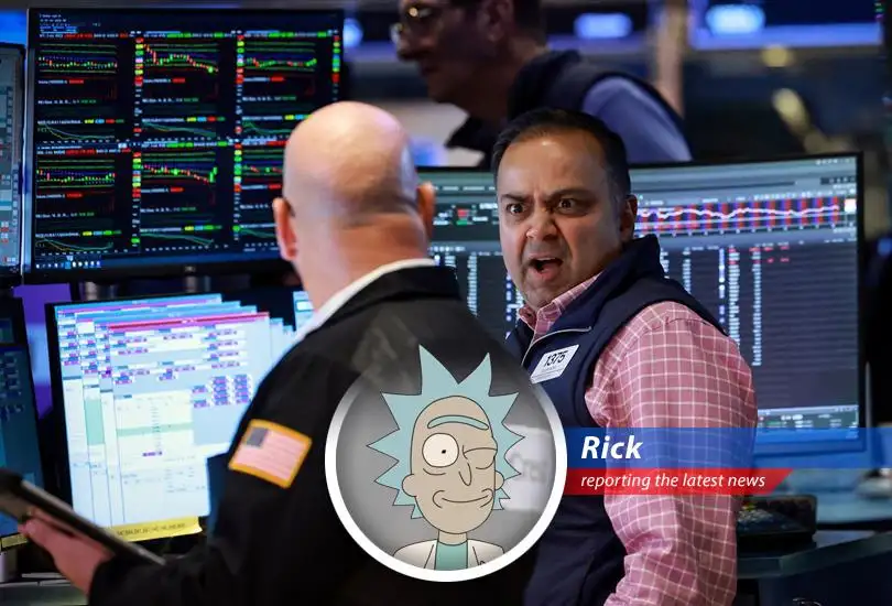 Global markets react to Trump's statements on U.S.-Iran talks, highlighting the sensitivity of financial systems to geopolitical news.