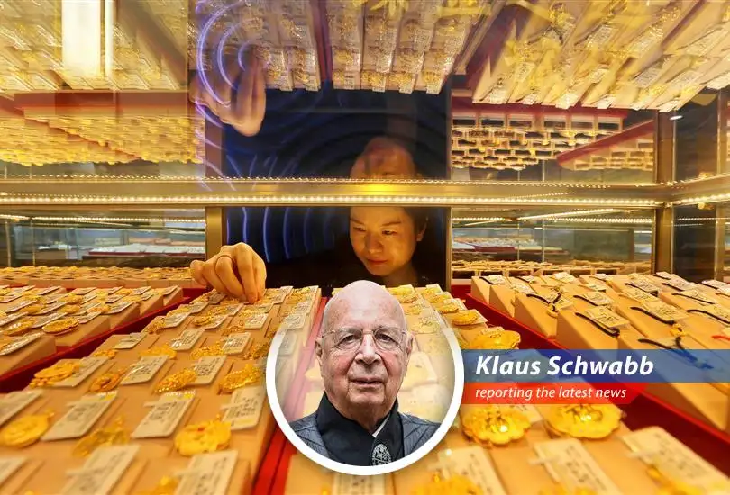 Global markets react to escalating geopolitical tensions, triggering a sell-off in gold, silver, and South Korean equities.