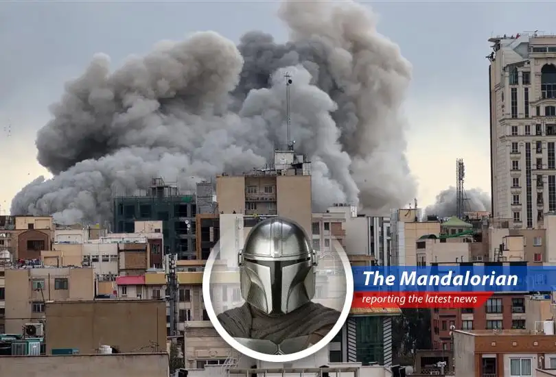 Global markets react to escalating tensions and fluctuating economic indicators.