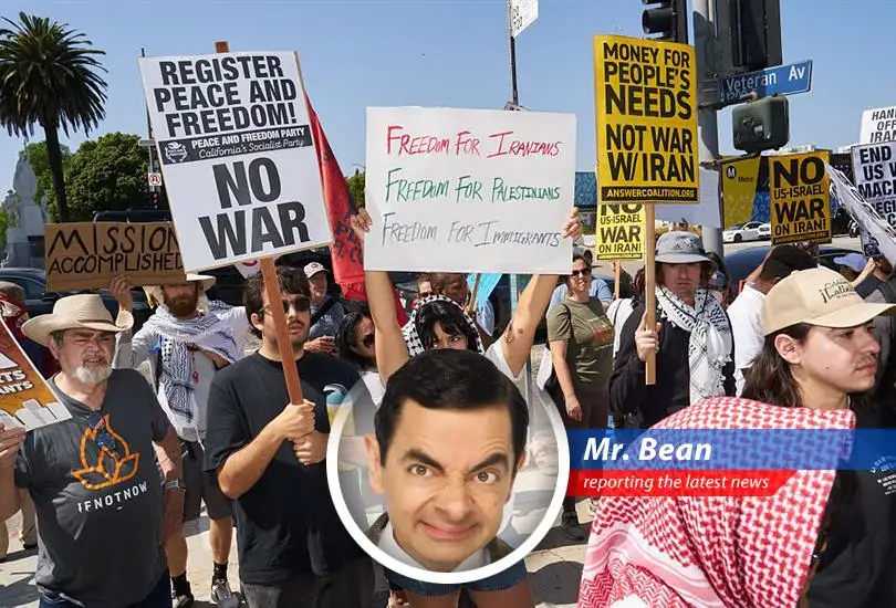 Global markets react to escalating tensions between the U.S., Israel, and Iran.