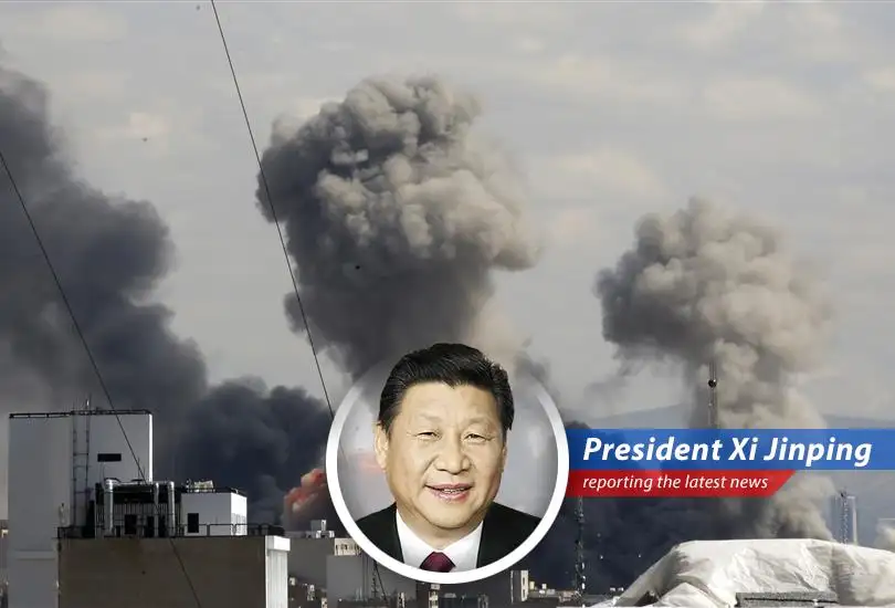 Global markets react to escalating tensions in the Middle East following coordinated strikes.