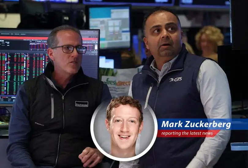 Global markets react to geopolitical tensions and financial anxieties while the AI sector shows promise.