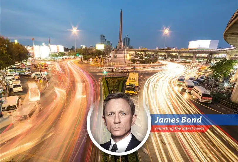 Global markets react to geopolitical tensions, with emerging Asian markets bearing the brunt.