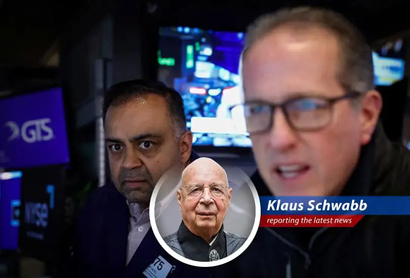 Global markets react to geopolitical uncertainty and economic data.