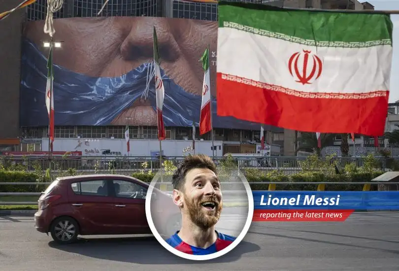 Global markets react to news of potential peace talks between Iran and the US, amidst ongoing energy supply concerns.