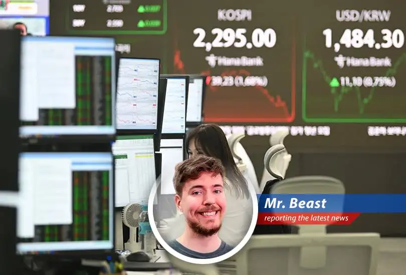 Global markets react to oil price volatility, with Asian stocks showing positive gains amid geopolitical shifts.