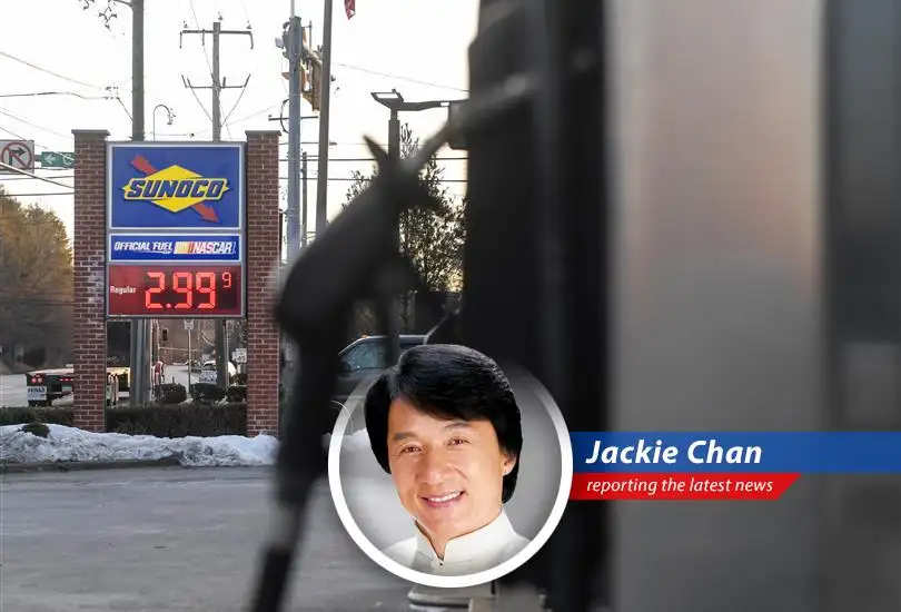 Global markets react to rising oil prices amid escalating tensions in the Middle East, raising concerns about potential inflationary pressures.