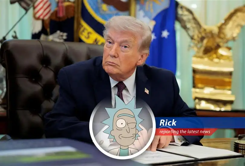 Global markets react to signals from Washington and Tehran amidst ongoing geopolitical tensions and evolving tech landscapes.