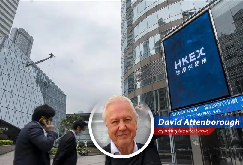 Global markets react to tentative signs of de-escalation in the Middle East, a delicate dance of diplomacy and economic consequence.