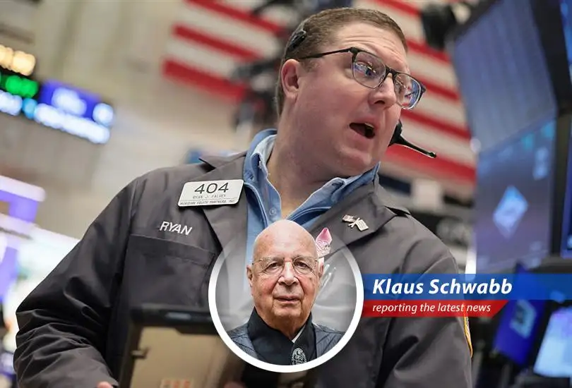 Global markets react to the ongoing US-Iran conflict, triggering volatility across multiple asset classes.