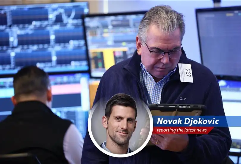 Global markets respond to escalating tensions in the Middle East, showcasing volatility across various sectors.