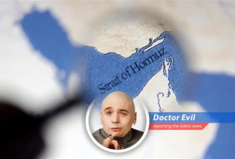 Global oil markets react to escalating conflict in the Middle East, with potential for prolonged supply disruptions.