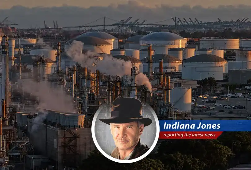 Global oil markets respond to the halt in attacks on Iran, signaling a temporary stabilization of prices.