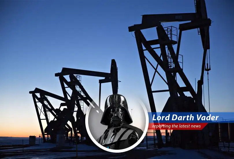 Global oil prices respond to the shifting sands of geopolitical tension in the Strait of Hormuz, a critical choke point for world energy trade.