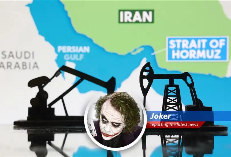 Global oil prices surge amidst Middle East conflict and supply chain disruptions.