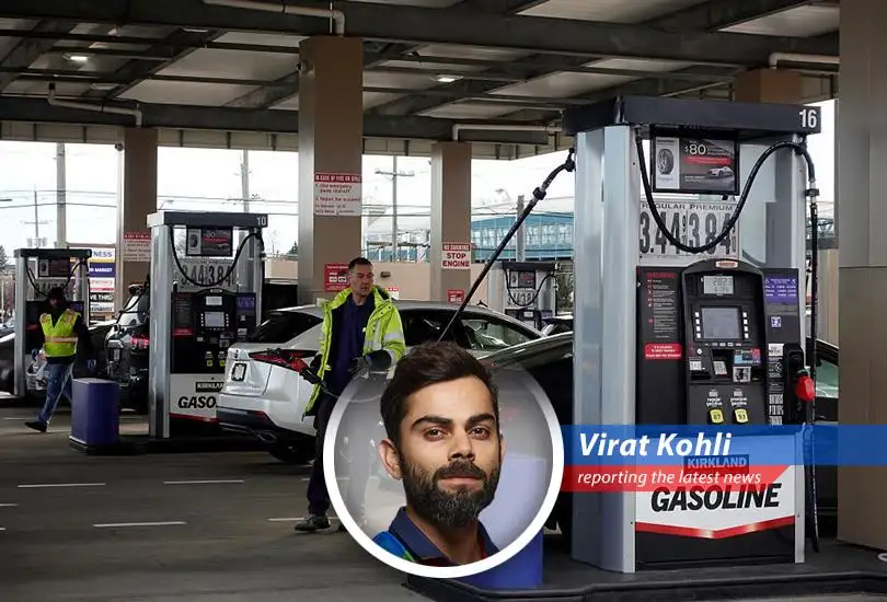 Global oil prices surge amidst ongoing geopolitical tensions and supply concerns.