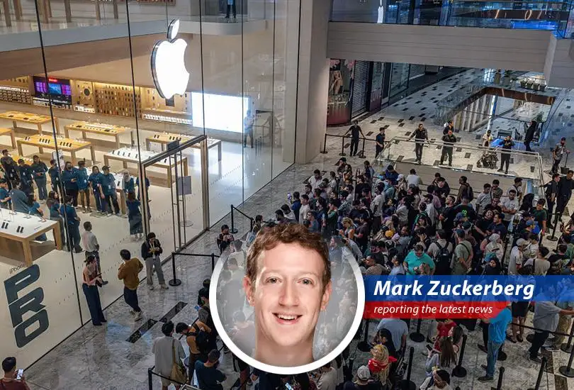 Global smartphone shipments are predicted to plummet due to a severe memory chip shortage, exacerbated by the AI boom.