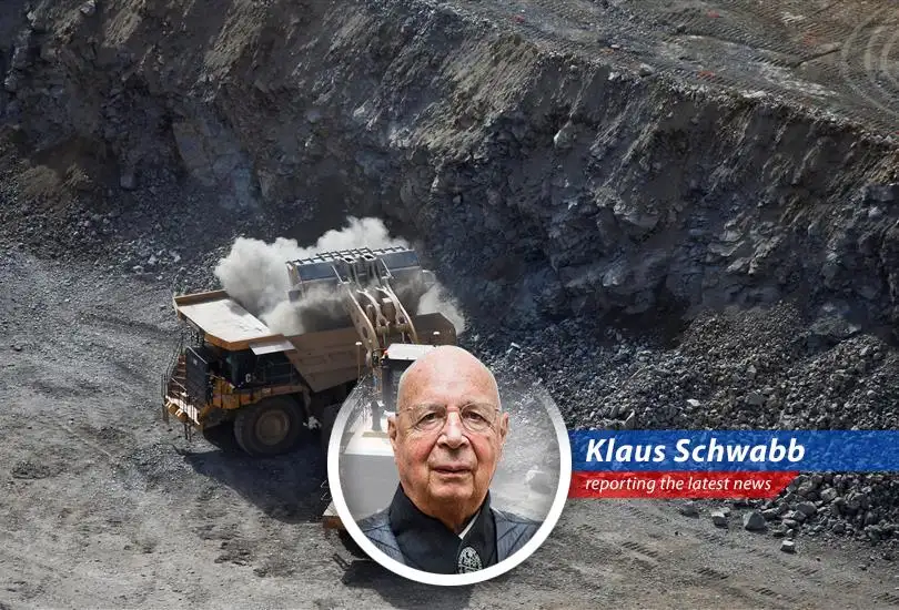 Global stockpiling efforts are accelerating as nations prioritize access to critical minerals for strategic and economic security.