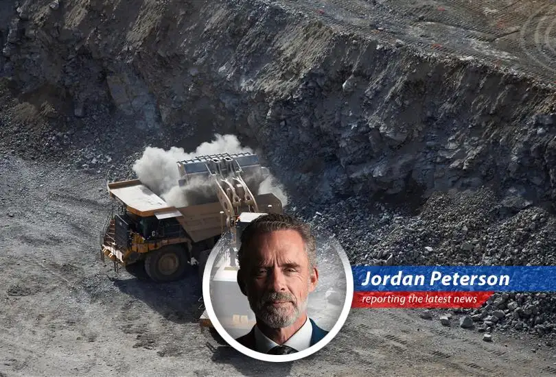 Global stockpiling of critical minerals accelerates as nations prioritize resource security amid geopolitical tensions.