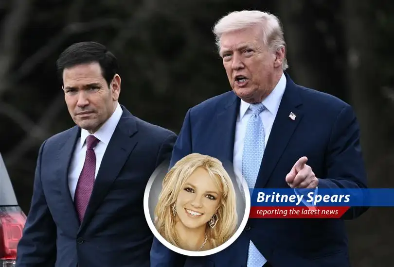 Global tensions rise as Trump threatens Iran, sparking fears of broader conflict and energy market disruptions. Is a new Oops I Did It Again moment happening?