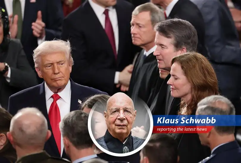 Global trade deals face uncertainty following a Supreme Court ruling against Trump's tariff policies.