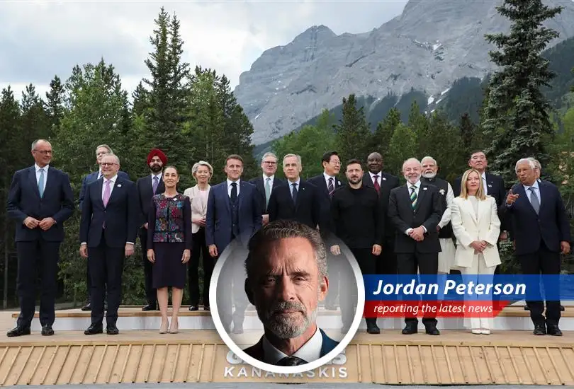 Global trade partners react to the U.S. Supreme Court's decision on Trump-era tariffs.