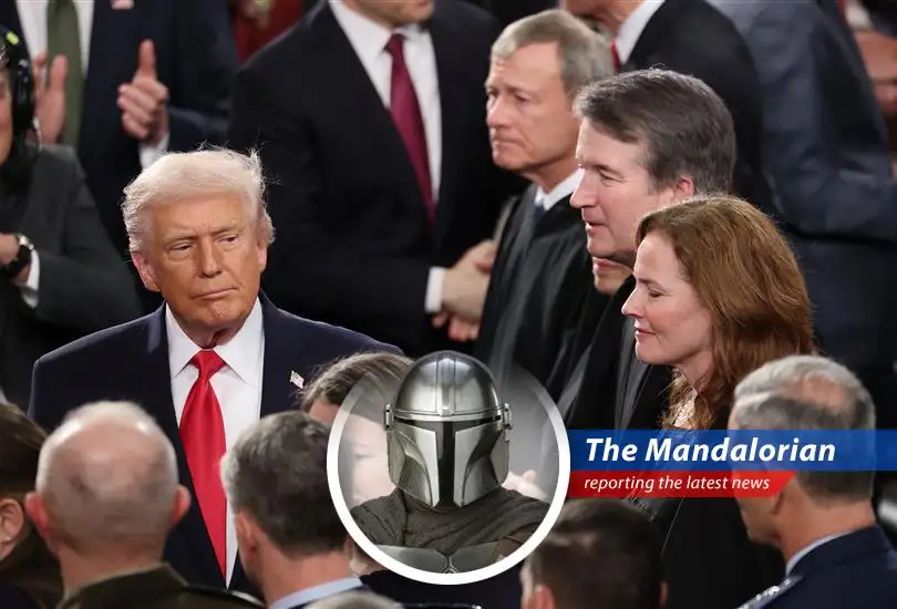 Global trade reels as Trump's tariff agenda faces legal challenges and international partners reassess agreements