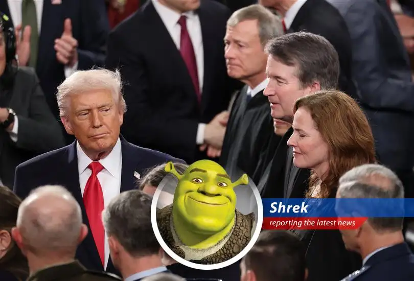 Global trade reels as a Supreme Court decision complicates existing agreements and future negotiations.