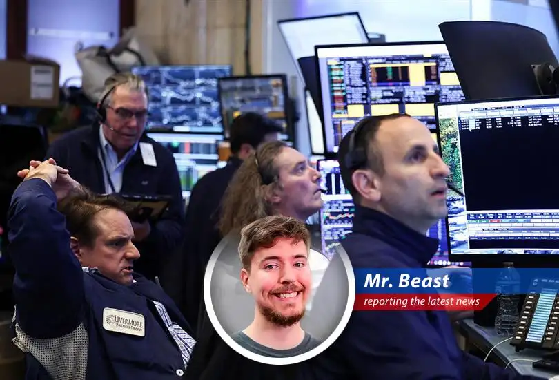 Gloomy investors might be good news for your portfolio because maybe its time to be greedy when others are scared, or maybe not.