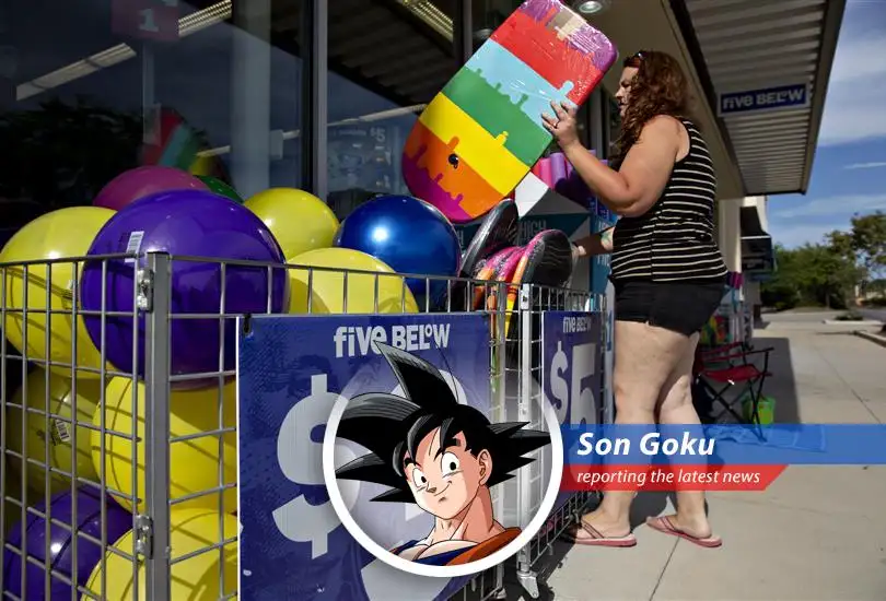 Goku shares his thoughts on how inflation is affecting the lower-income demographic, through the lens of discount retailer Five Below's CEO.