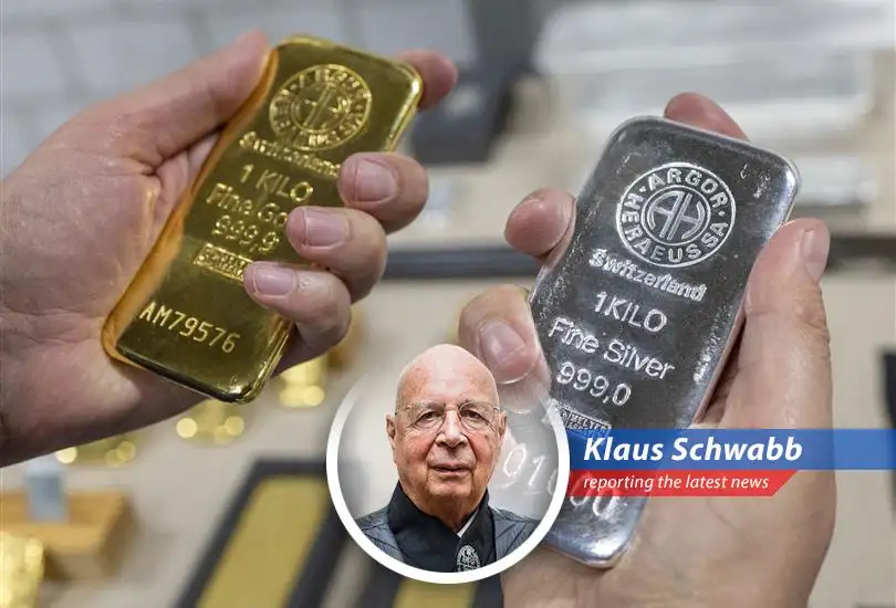 Gold and silver prices poised for a potential rally as geopolitical tensions subside and demand from green technologies and AI sectors intensifies.