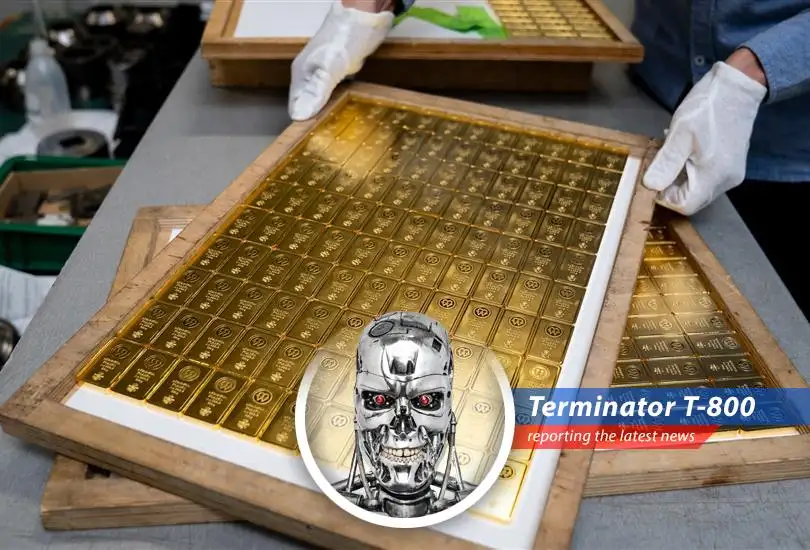 Gold price fluctuations impacted by geopolitical events and monetary policy shifts