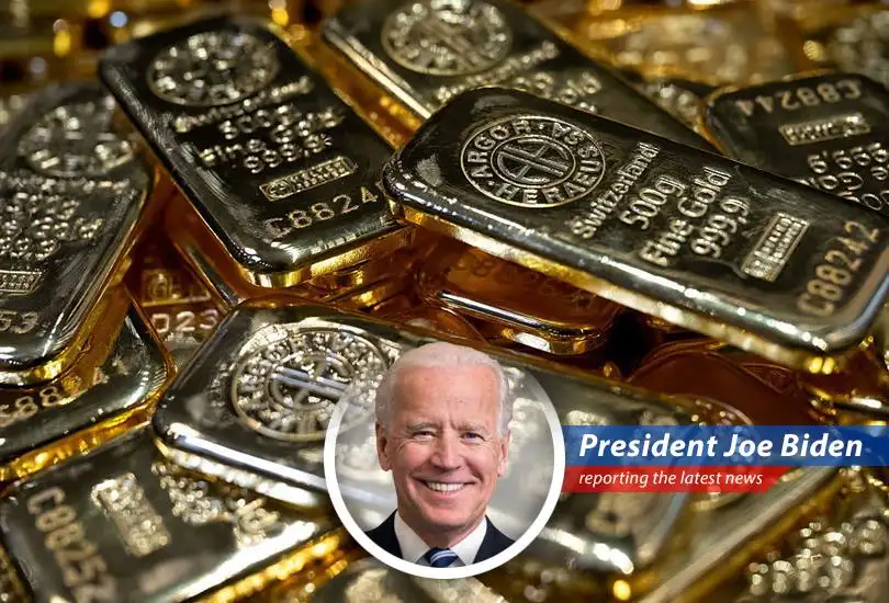 Gold prices decline amidst escalating geopolitical tensions and shifting investor sentiment.