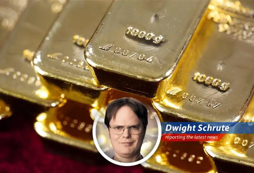 Gold prices defy expectations amid geopolitical tensions, prompting a deeper look at market dynamics.