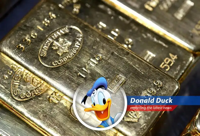 Gold prices respond positively to declining oil prices and potential easing of geopolitical tensions.