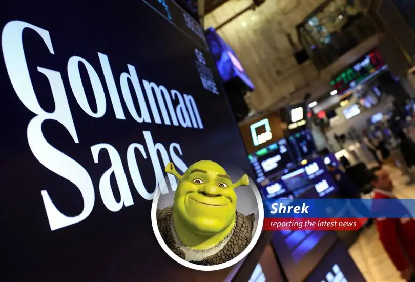 Goldman Sachs CIO Marco Argenti discusses the bank's AI strategy with Anthropic's Claude model.