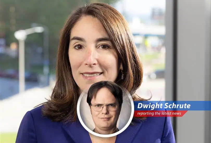 Goldman Sachs Executive to Lead Cleveland Fed, Expectations High for Schrute-style Leadership