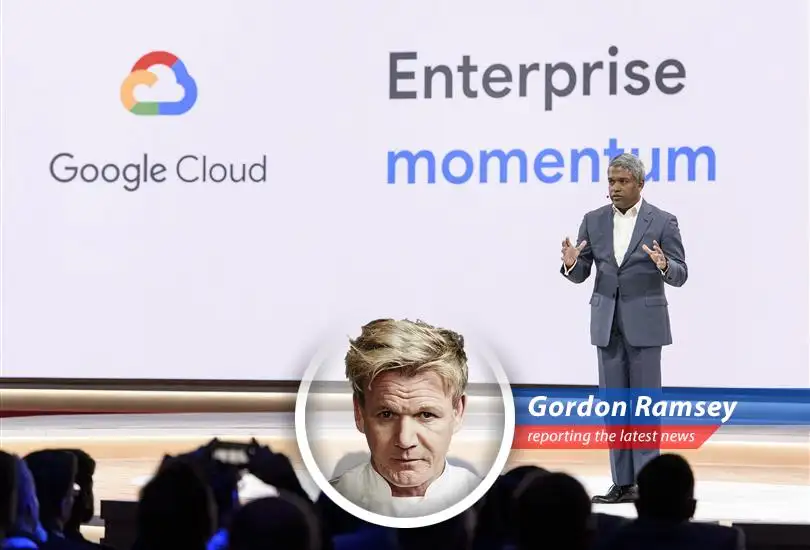 Google Cloud's groundbreaking growth signifies its rising prominence in the competitive cloud infrastructure landscape, driven by AI advancements.