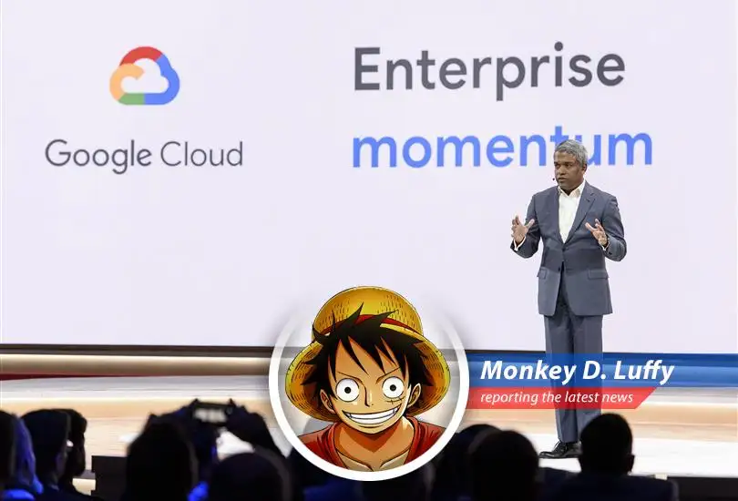 Google Cloud's revenue growth, driven by AI, signals a significant shift in the cloud computing market, intensifying competition among top providers.