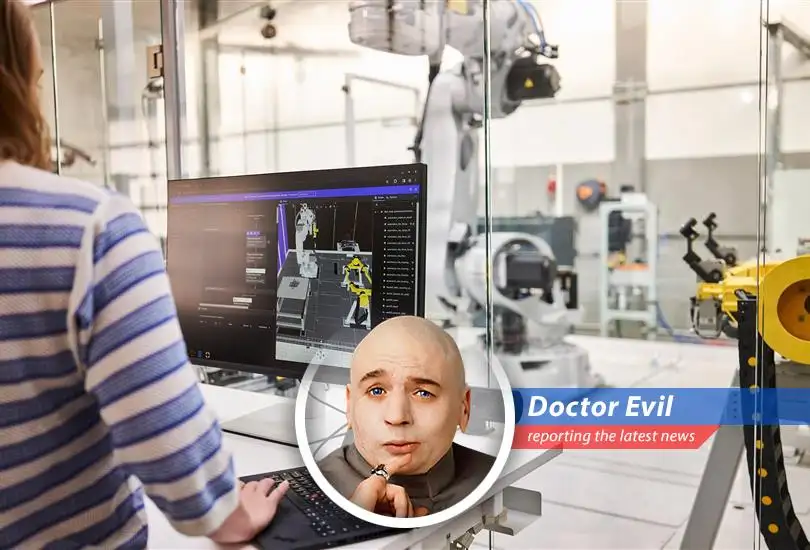 Google DeepMind partners with Agile Robots to integrate AI, marking a new phase in the global AI robotics race.