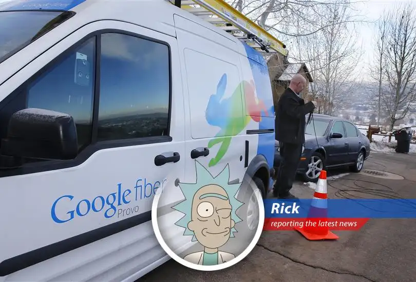 Google Fiber's strategic spin-off aims to leverage external capital for nationwide expansion amidst growing demand for high-speed internet fueled by AI.