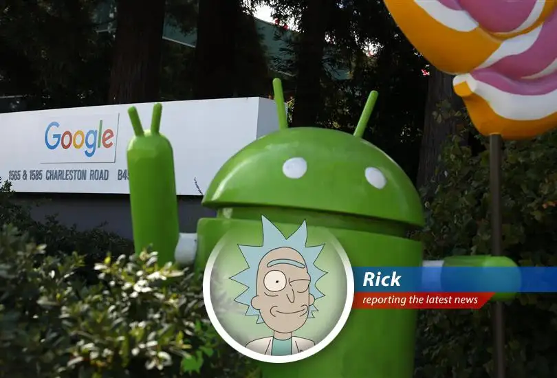 Google I/O preview shows Alphabet's strong AI integration across its products
