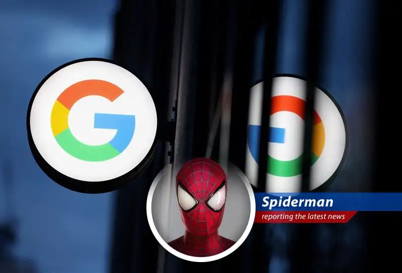 Google employees voice concerns over the company's involvement with ICE and CBP, mirroring the ethical dilemmas faced by superheroes.