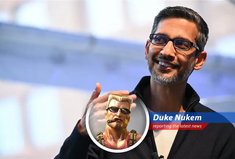 Google's AI investments are paying off, potentially rivaling Nvidia's market cap.