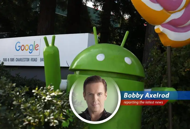 Google's Gemini AI transforming Android into an intelligence system.